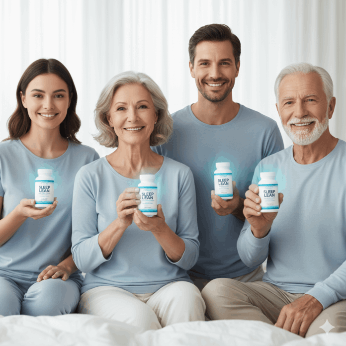 sleep-lean-supplement
