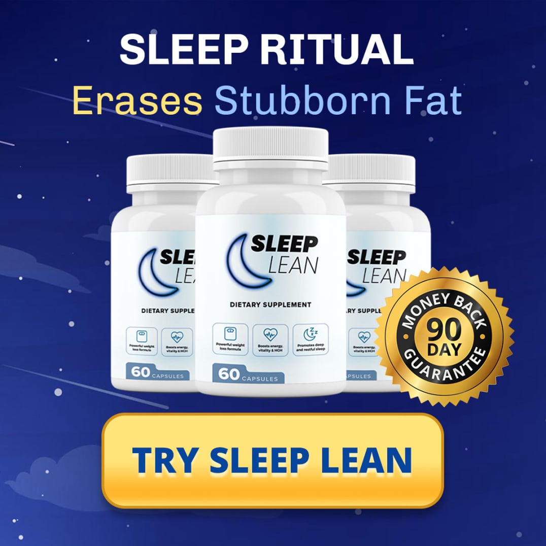 sleep-lean-supplements