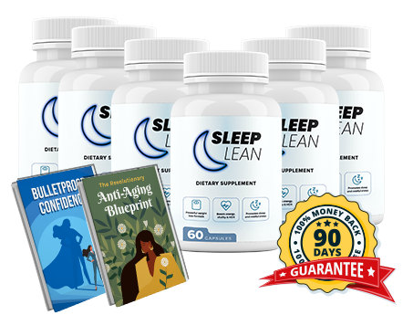 sleep-lean-supplement